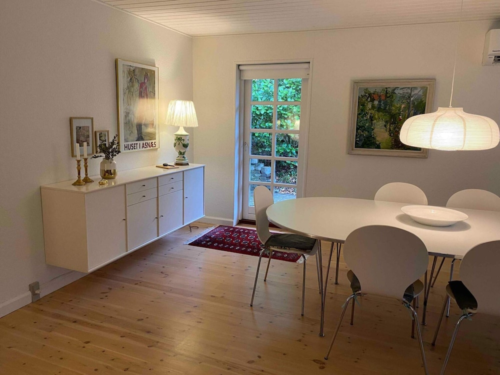5 Star Holiday Home in Viborg