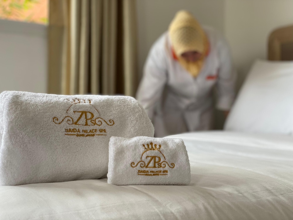 Ziaida Palace & Spa