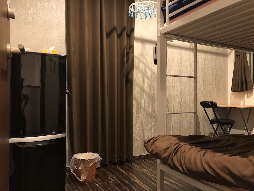 Shin-Koenji Guesthouse - Caters to Women