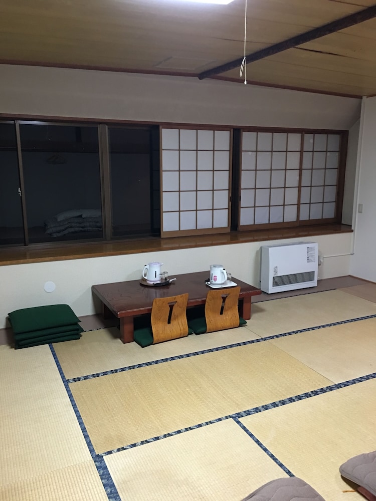 VOYAN Resort FUJIYAMANAKAKO GEKKOSO