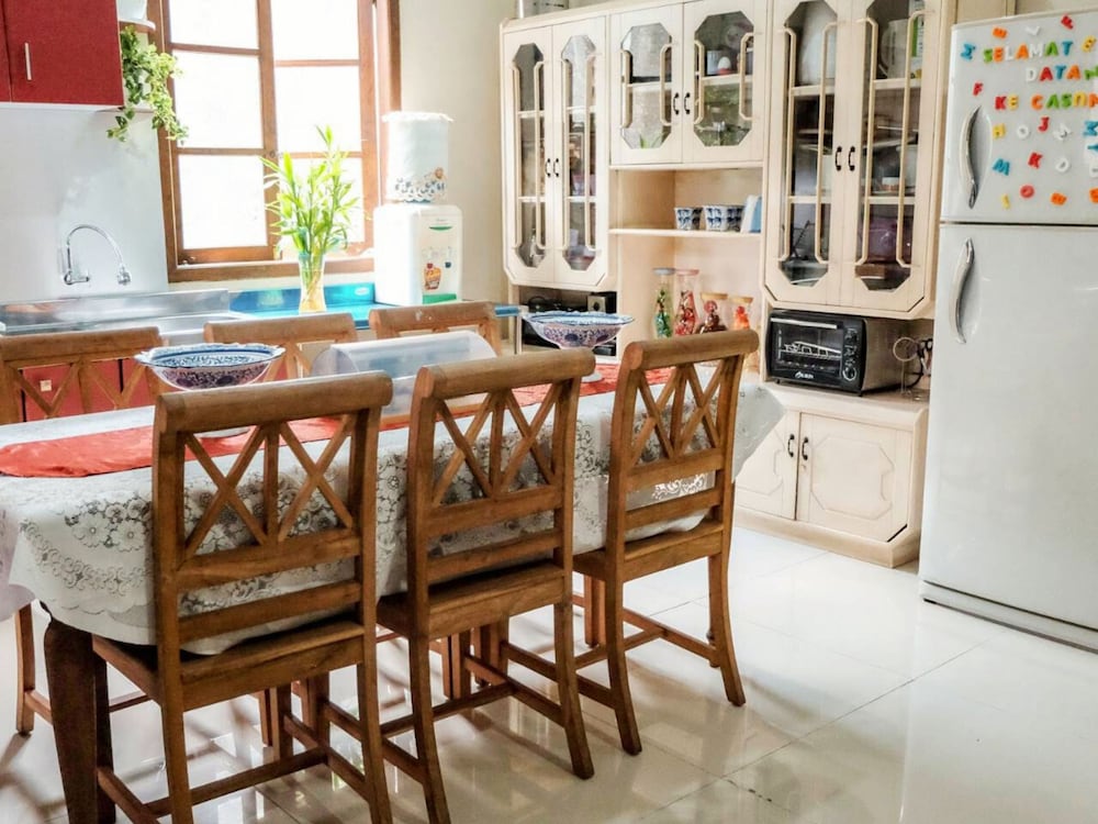 Casamia Homestay