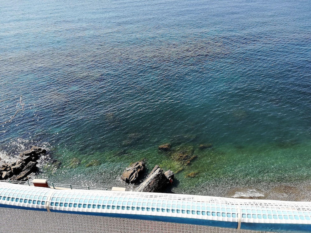 House Gabbiano view 4