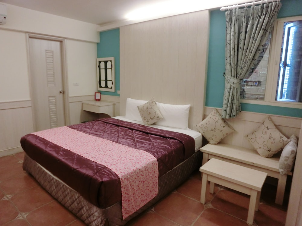 Hai Yuan Hotel