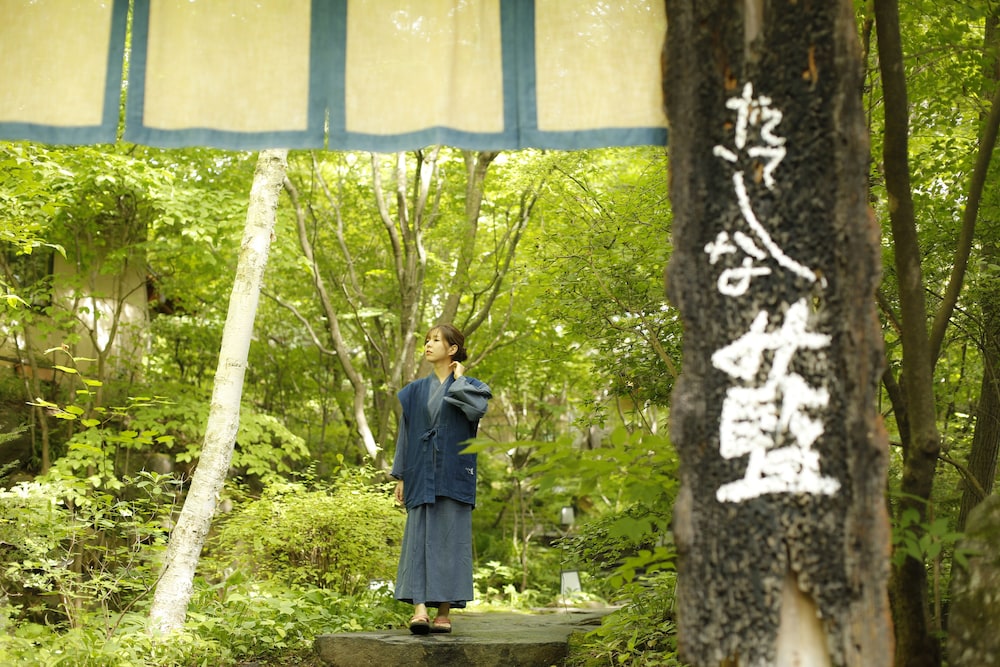 Tateshina Ai