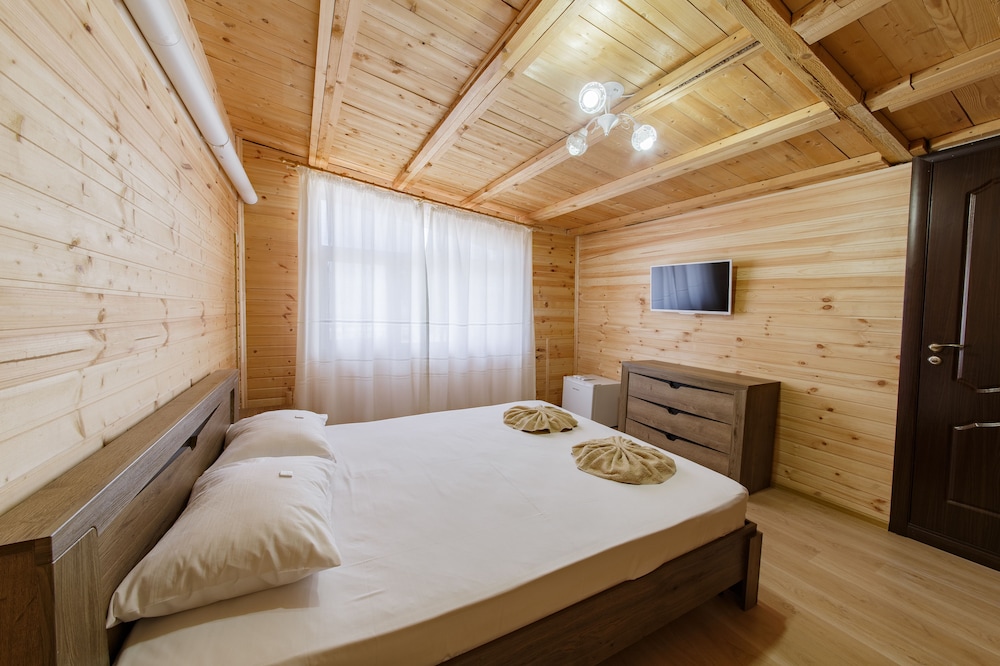 Magdalena Guesthouse