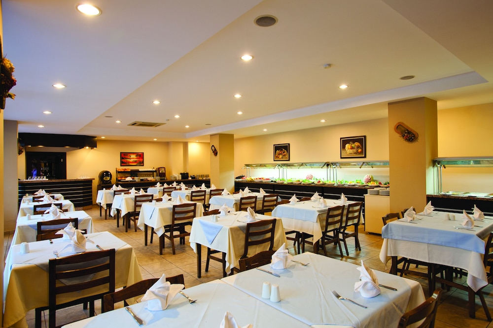 Helios Hotel - All Inclusive