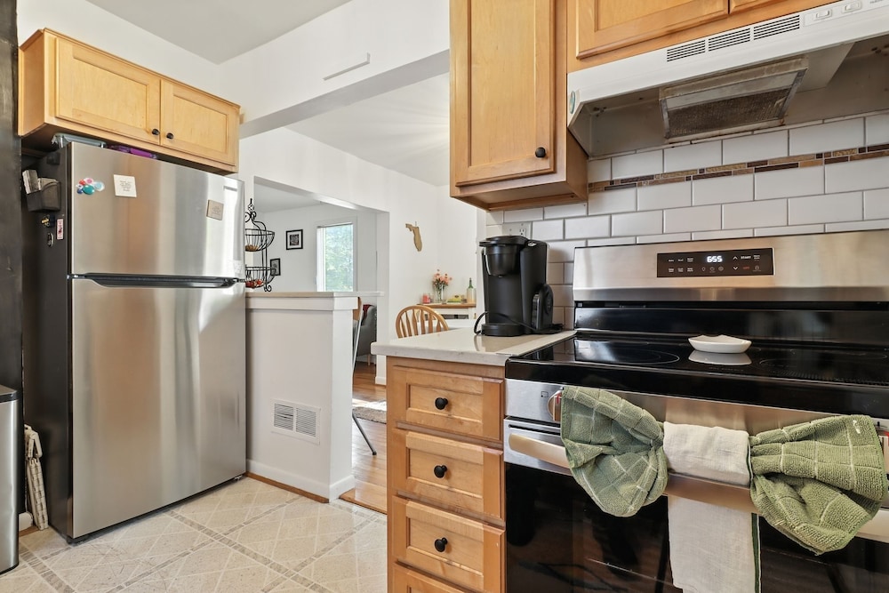 La Casa Naranja 3 Bedroom Home