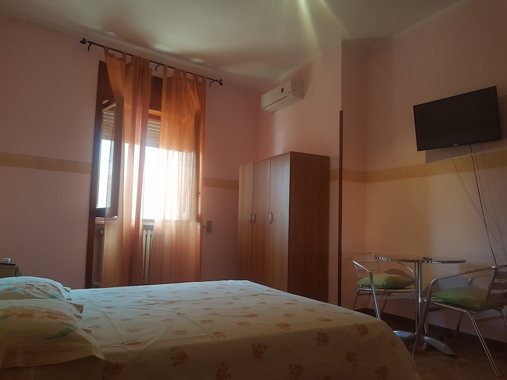 B&B Leopardi