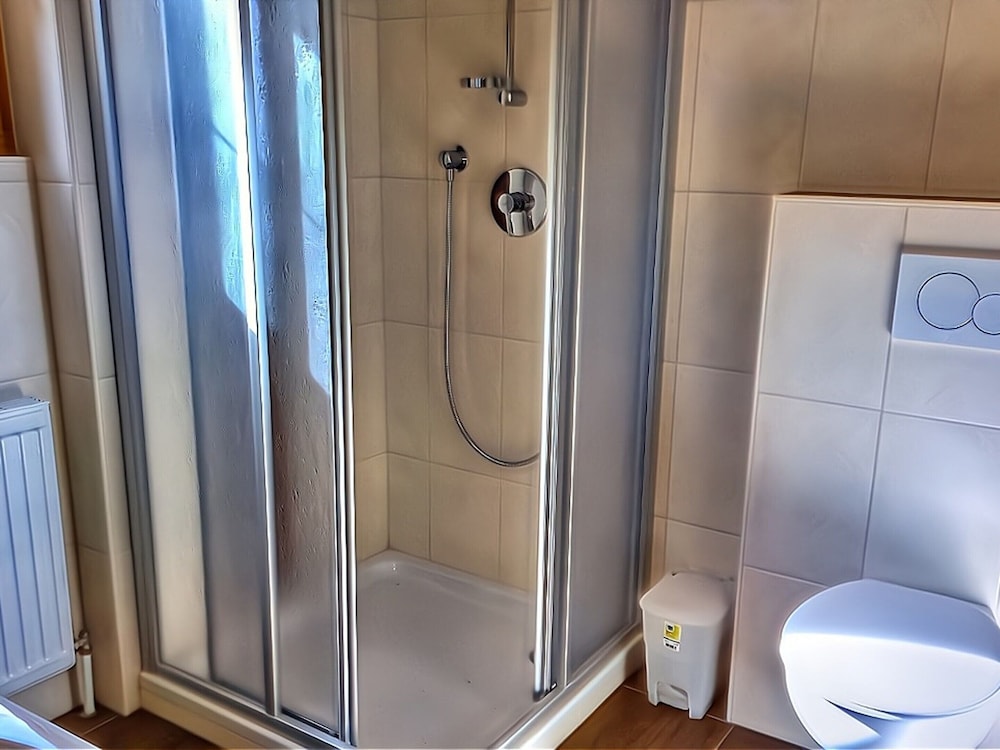 Pleasant Holiday Home in Langenfeld With Balcony