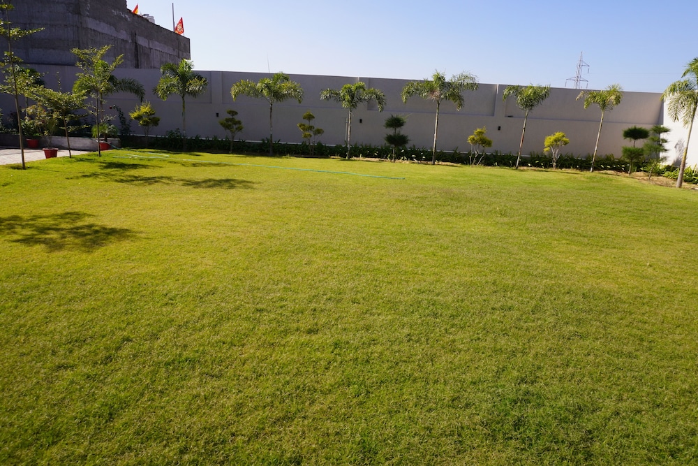 Shree Jagannath Resort