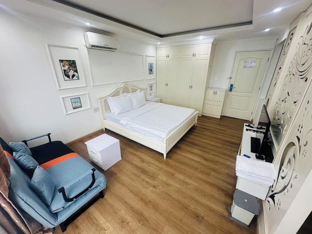 Diamond Suite Apartment
