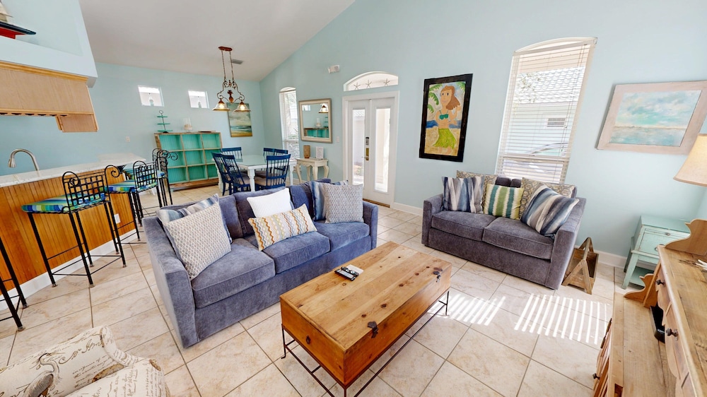 Mango Tango 5 Bedroom Home