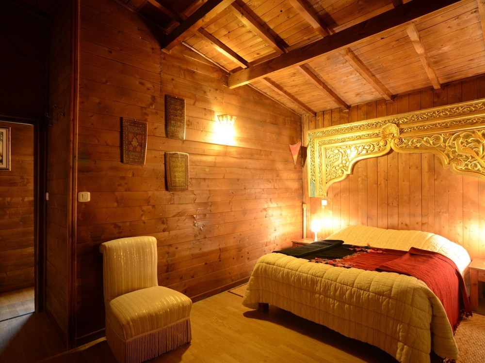 Tozeur Vacations - Hotel Diar Abou Habibi - Property Image 31