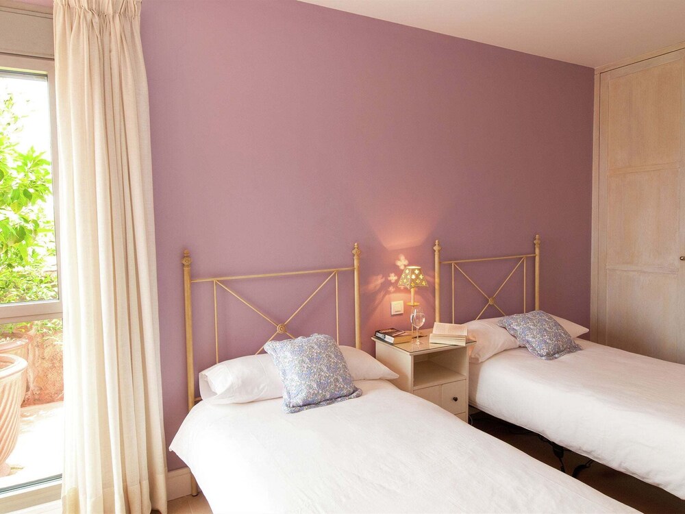 Luxurious Villa in Canary Islands Close to the Seabeach photo 2