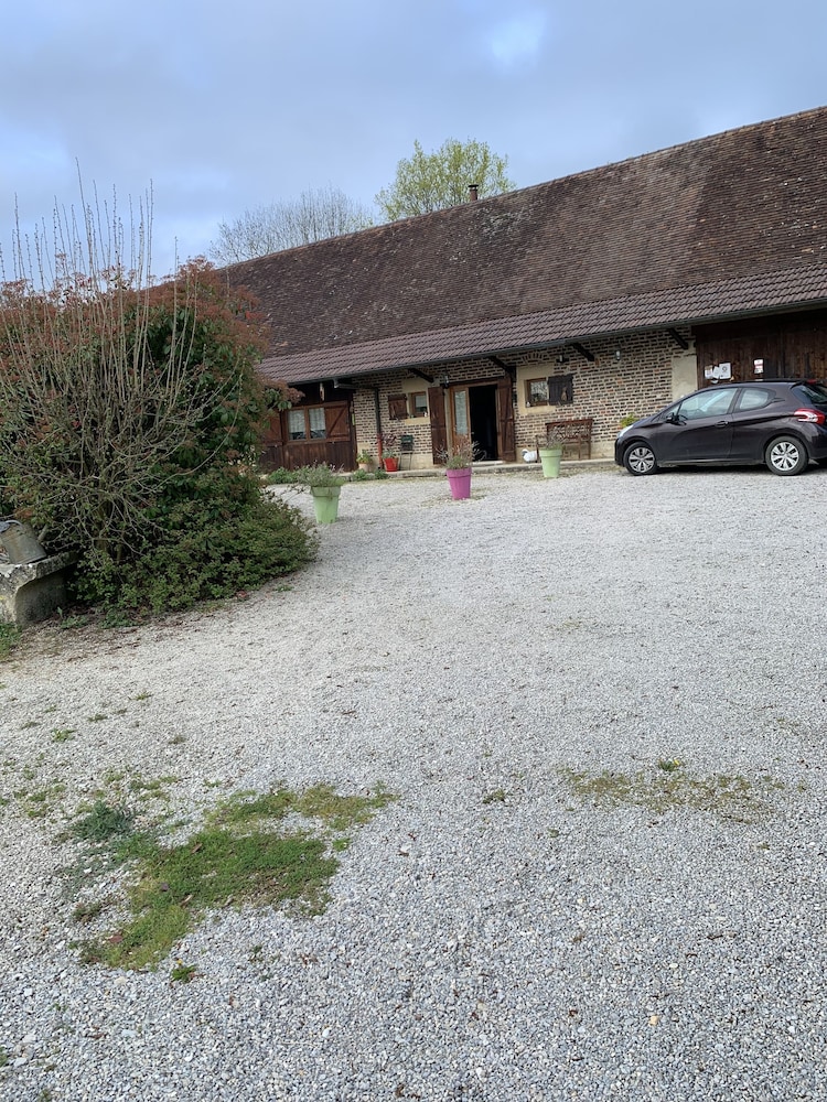 La Ferme d'Aristide