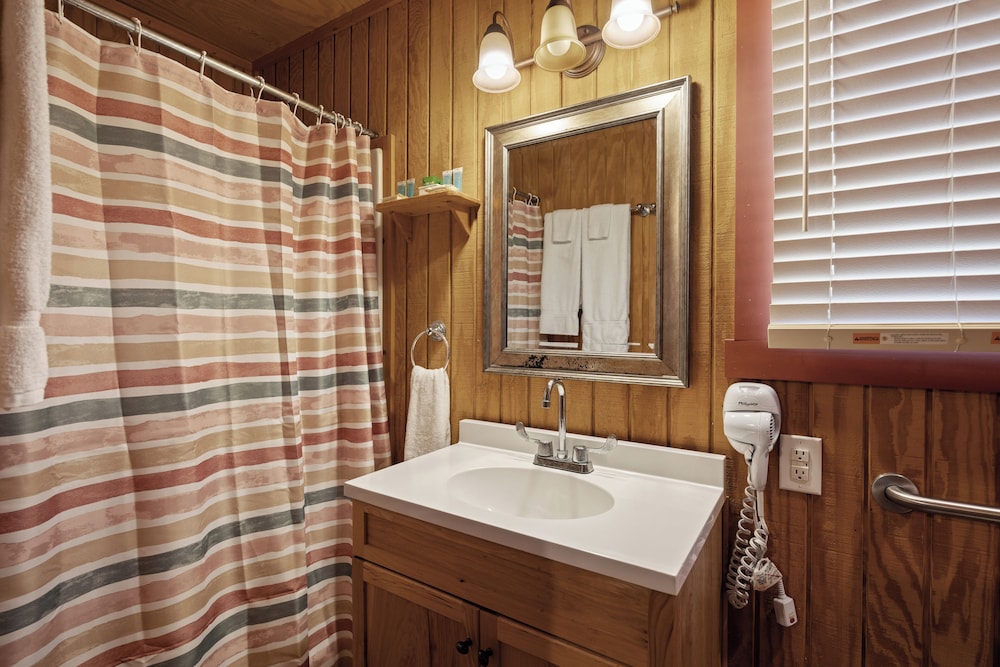 Texas Hill Country Resort