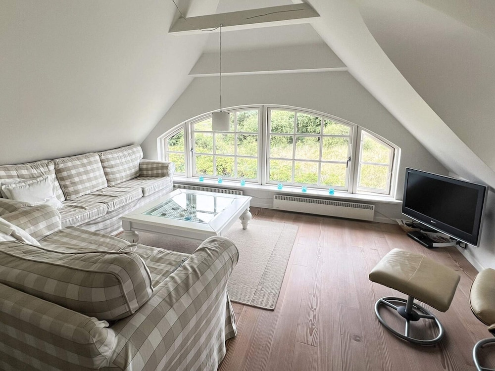 5 Star Holiday Home in Ulfborg