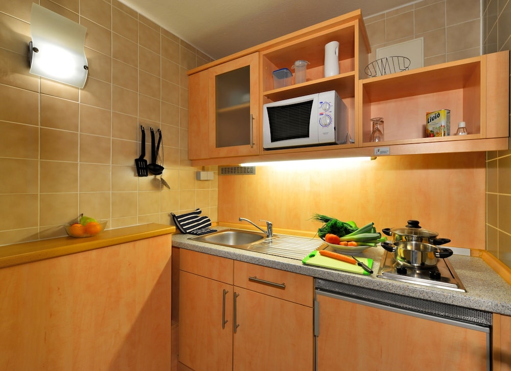 PLAZA INN Leonberg - Property Image 47