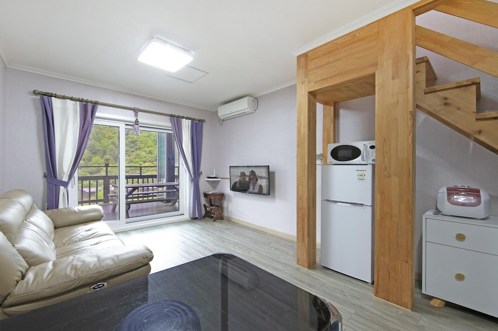 Gapyeong Violet Pension