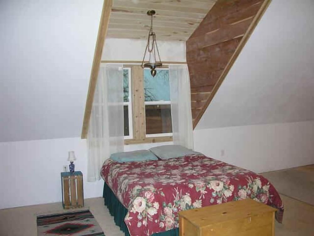 Aspen Lodge Blue Spruce Vacation Rental
