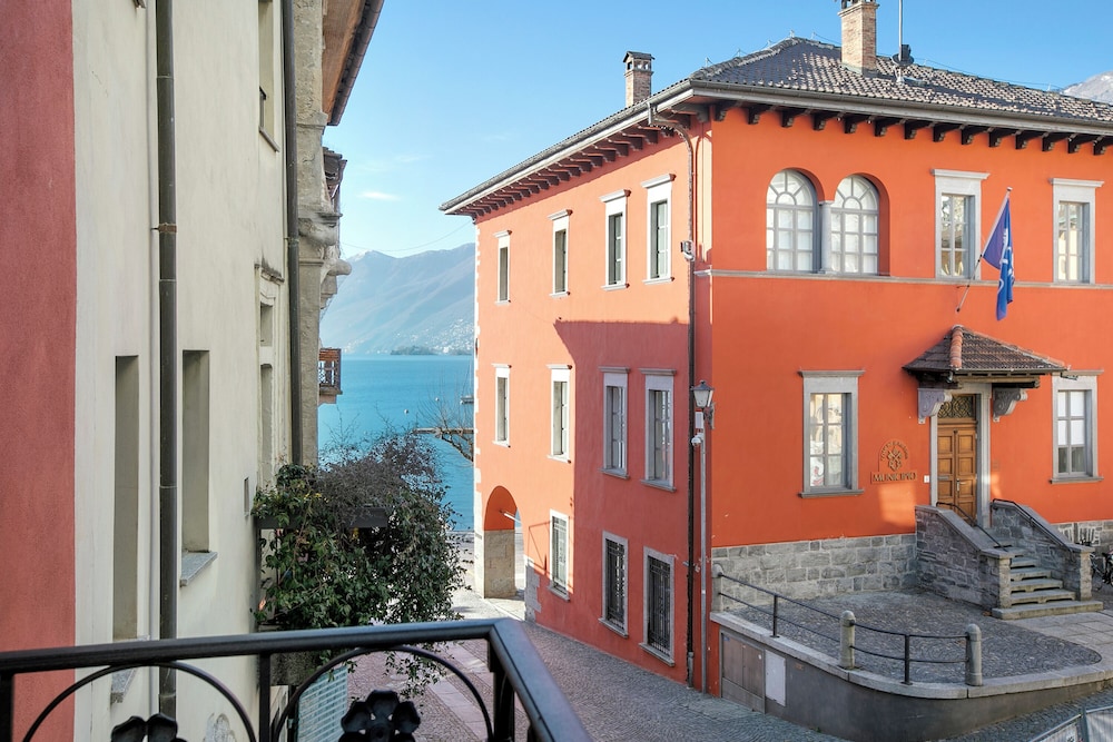 Corte di Ascona 2