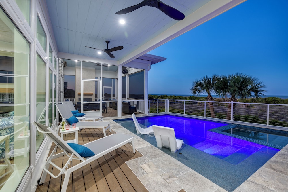 Suite Beach Tybee by Tybee Vacation Rentals