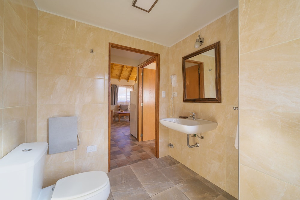 Amazing Lodge in San Martin de los Andes SMA-RV by Apartments Bariloche