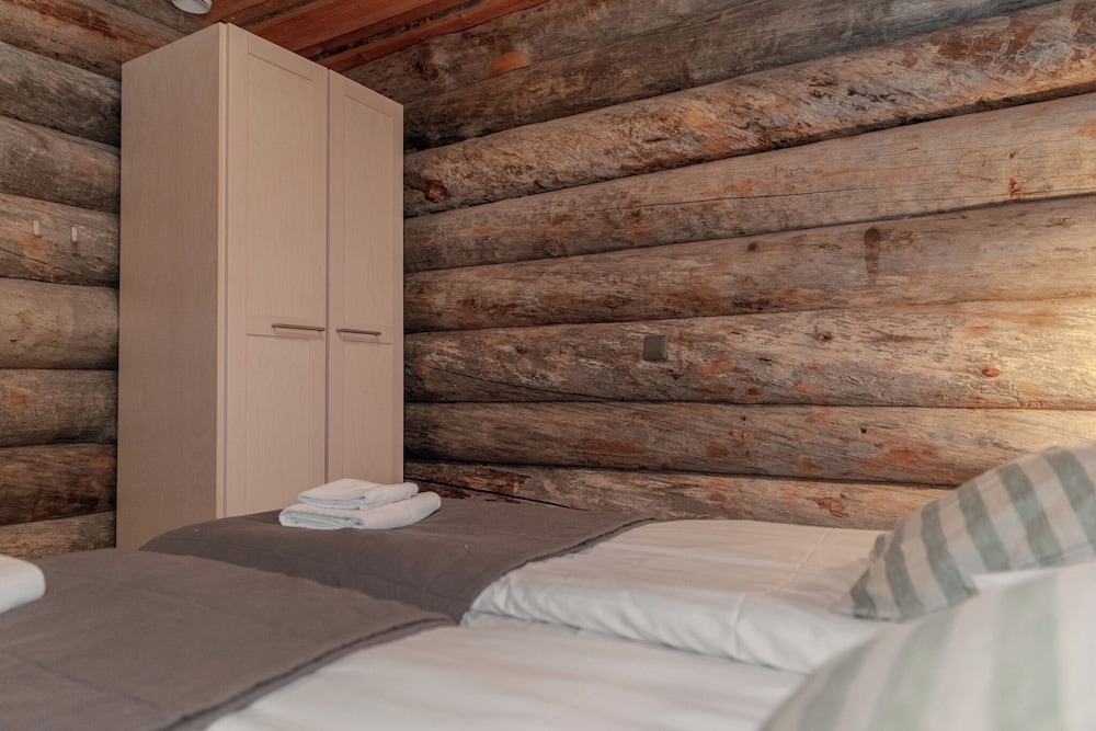 Villa Mörri - Cozy 4BR Cabin in Ruka