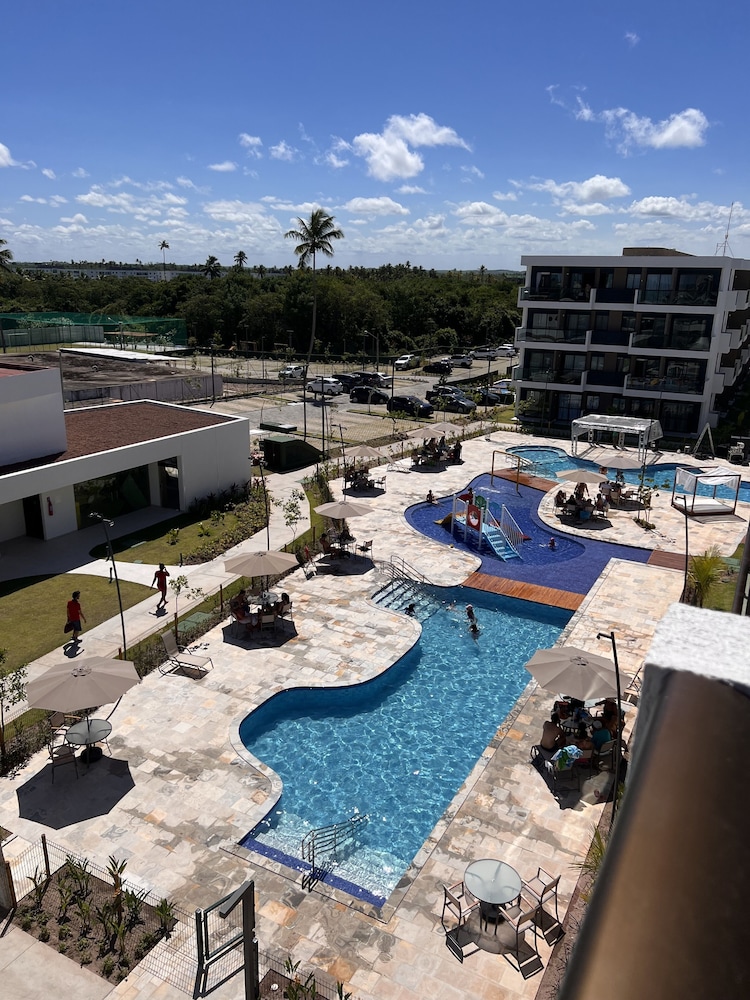 MAKIA BEACH EXPERIENCE FLAT ESTUDIO 312A