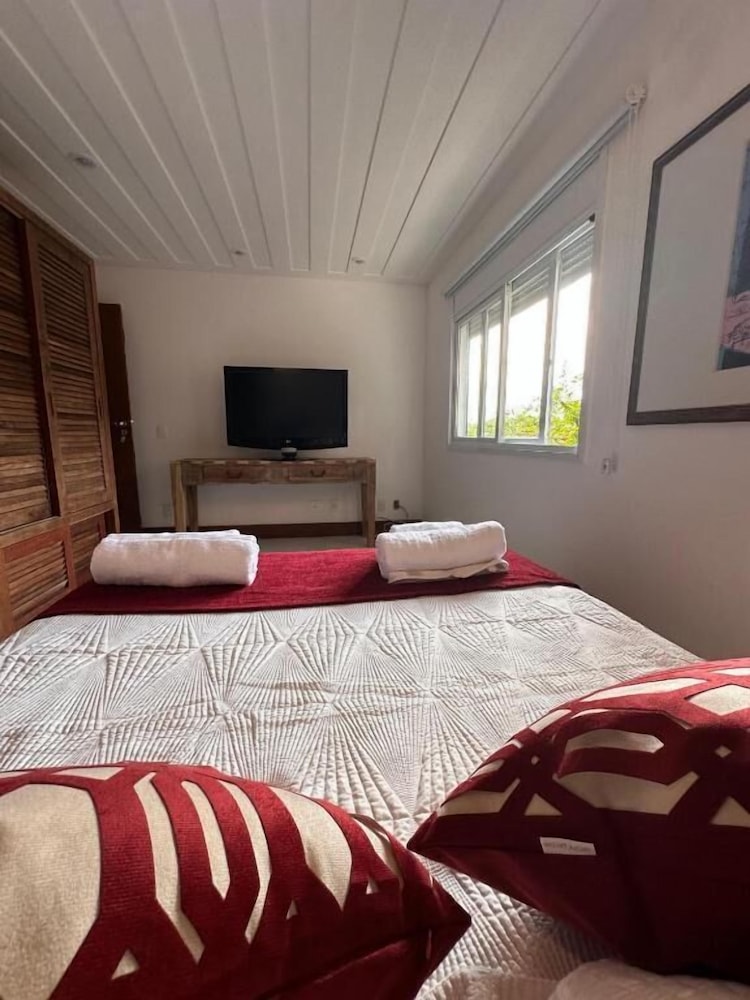Hotel Boutique Renascer em Búzios