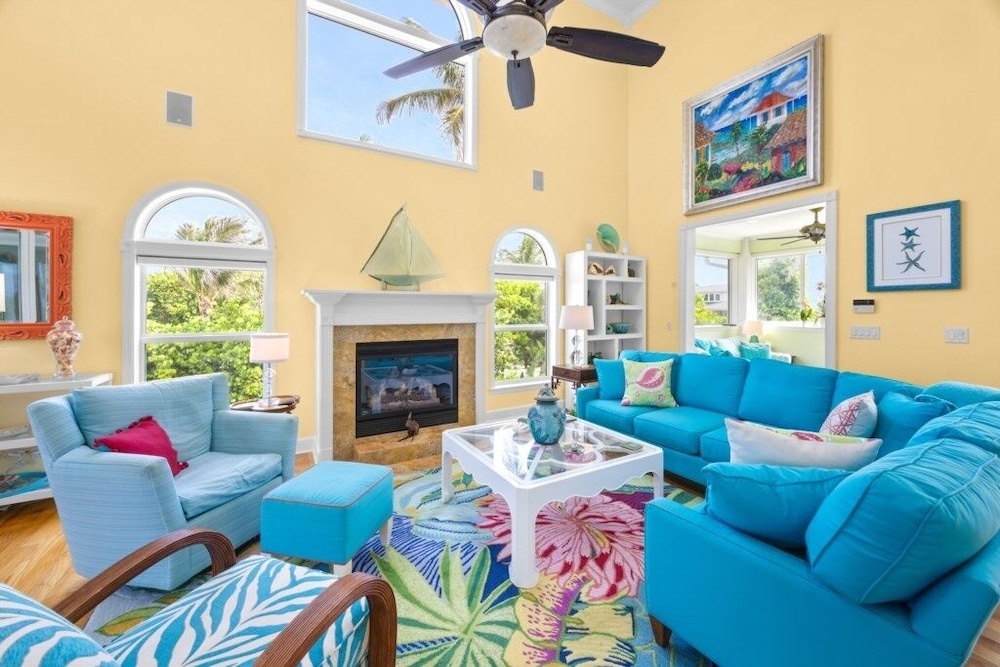 Paradise Found 4 Bedroom Home