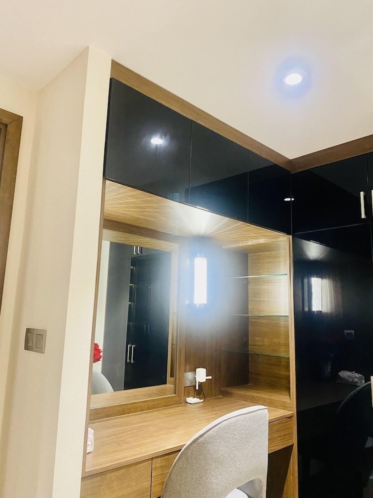 Sunrise City Alm's Luxury Apartment