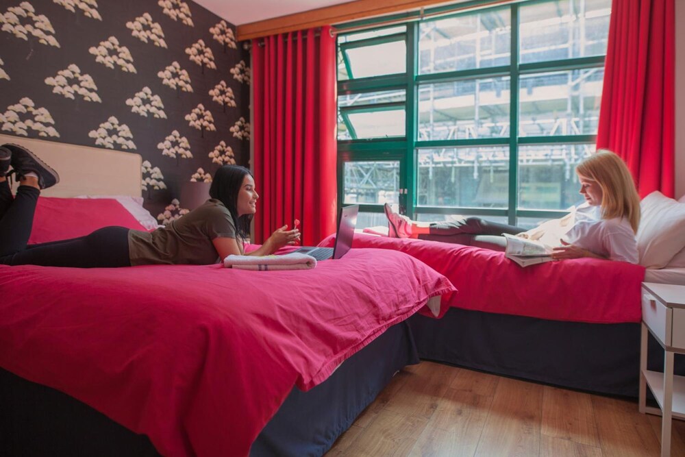 Abigails Hostel
