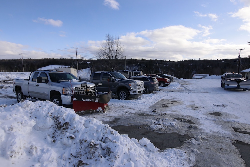 Colebrook C.C. & Motel