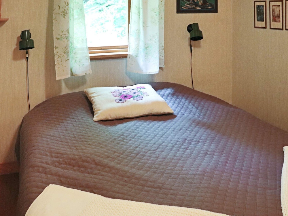 4 Star Holiday Home in Kalv