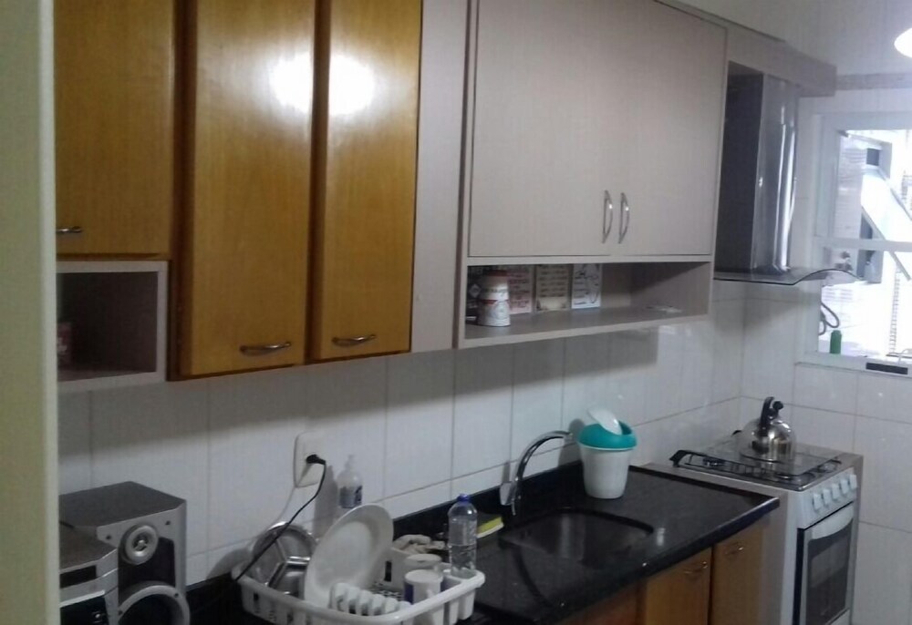 Apartamento Top - Santa Cruz do Sul