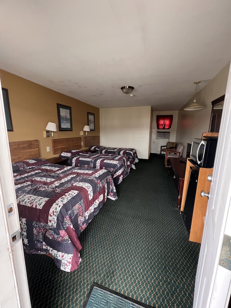 Troy Motel