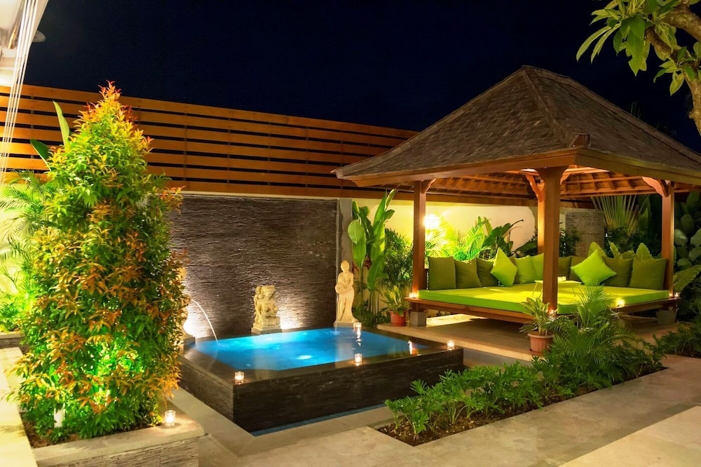 Villa Wiljoba
