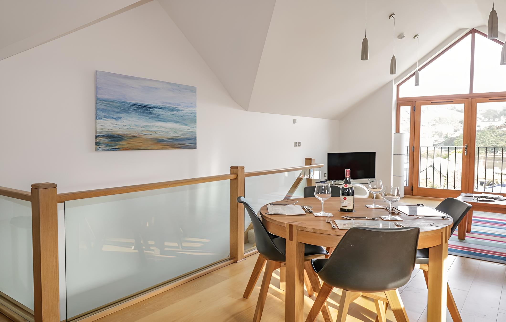 Looe Vacations - 2 The Creekside - Property Image 5