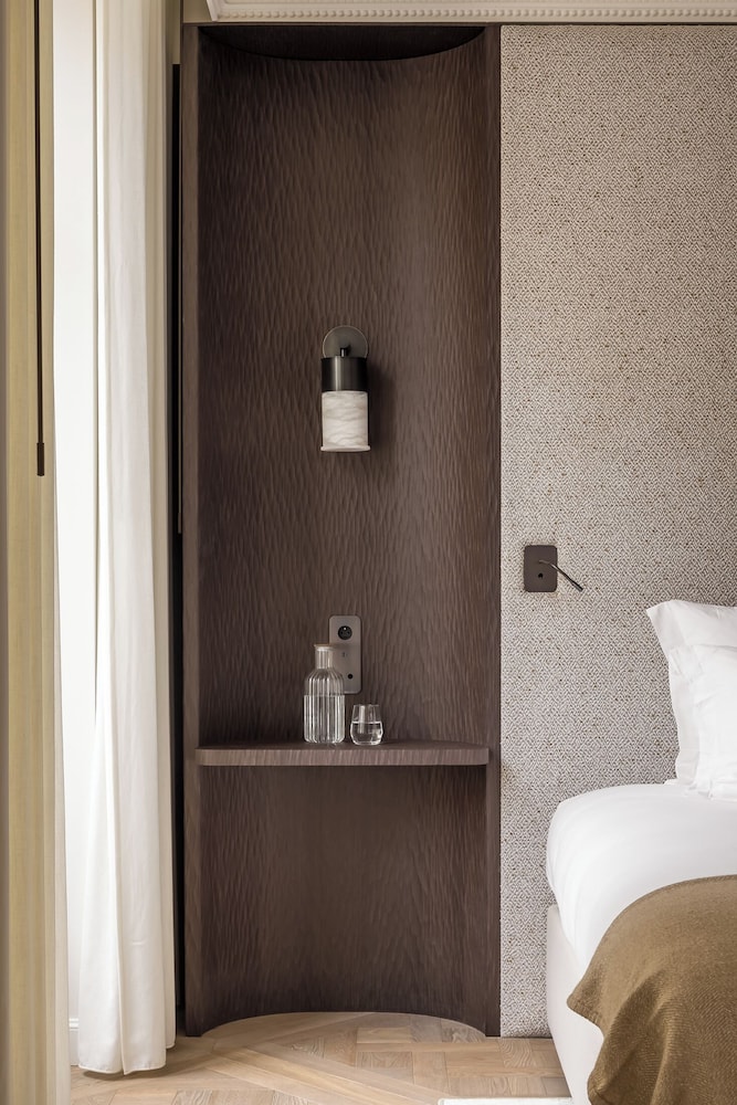 HIGHSTAY - Luxury Serviced Apartments - Vendôme