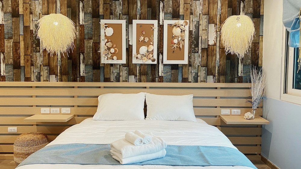 Vacation Home Phu Quoc view 3