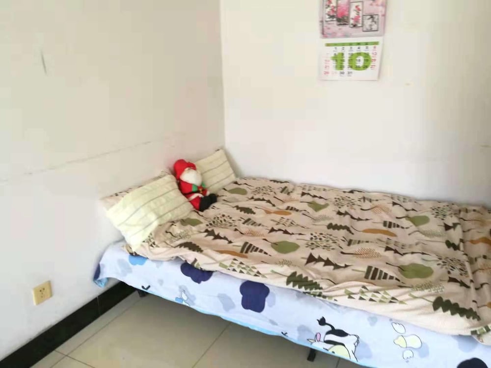Golden guesthouse