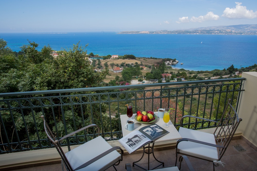 Ionian Vista Villas