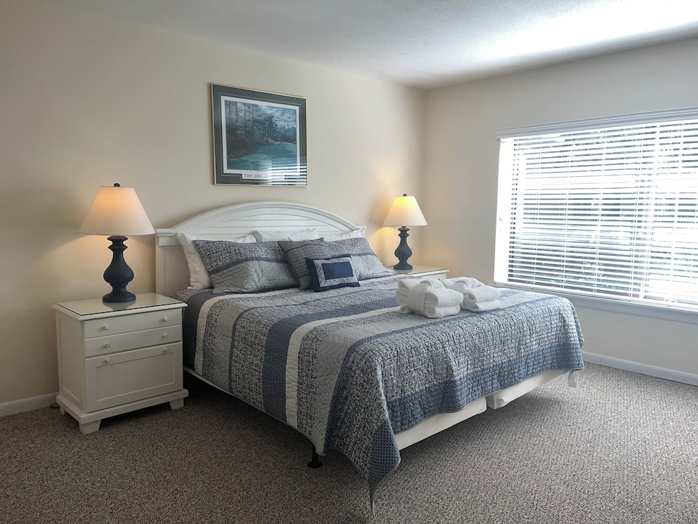 2247 Heritage Villas at The Sea Pines Resort