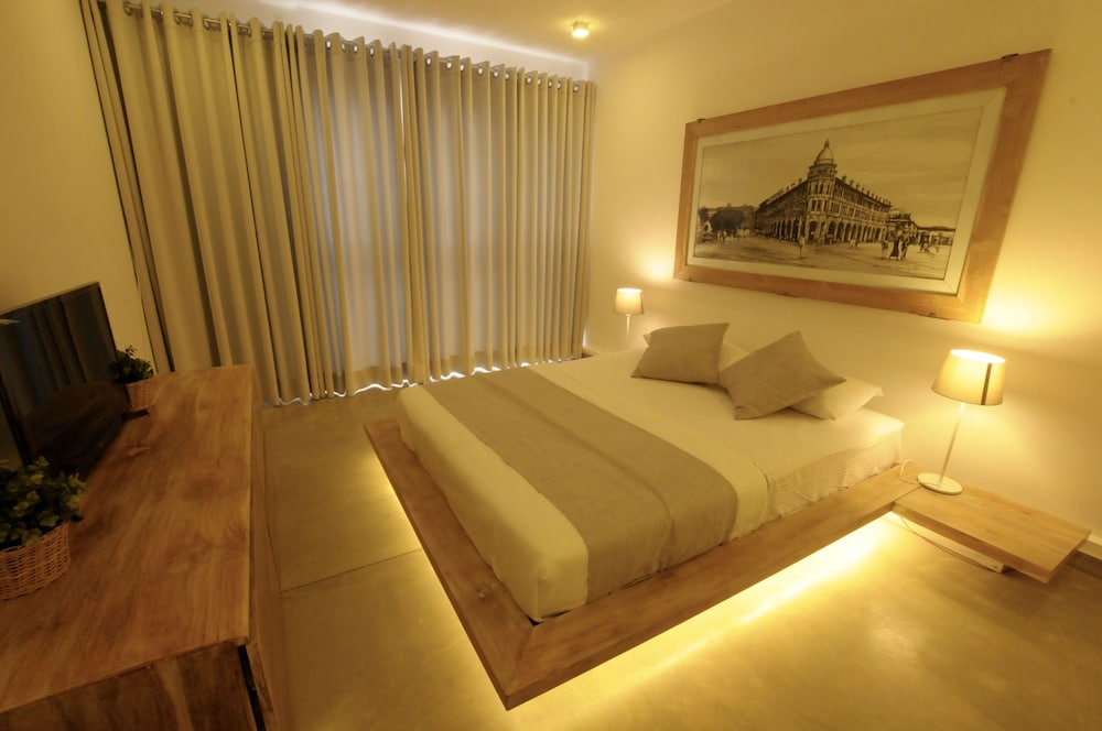 Halcyon House Colombo