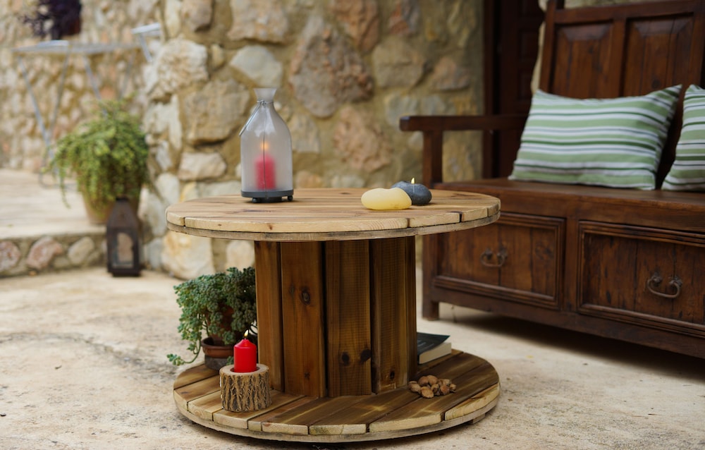 Guest House Torre de Arriba