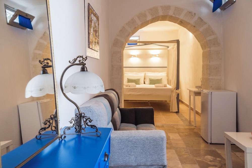 Masseria della Piana Ostuni