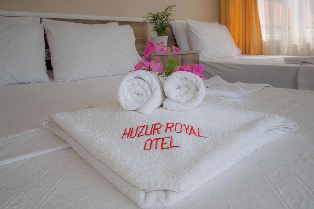 Huzur Royal Otel