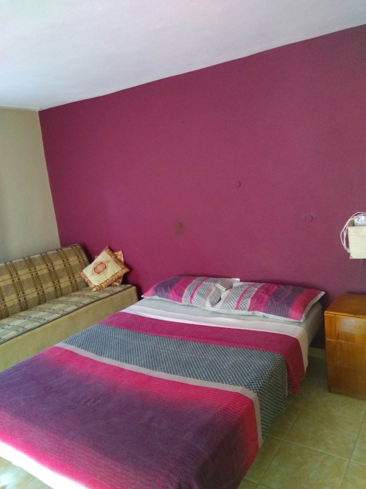 Agva Ayse Hanim Guesthouse