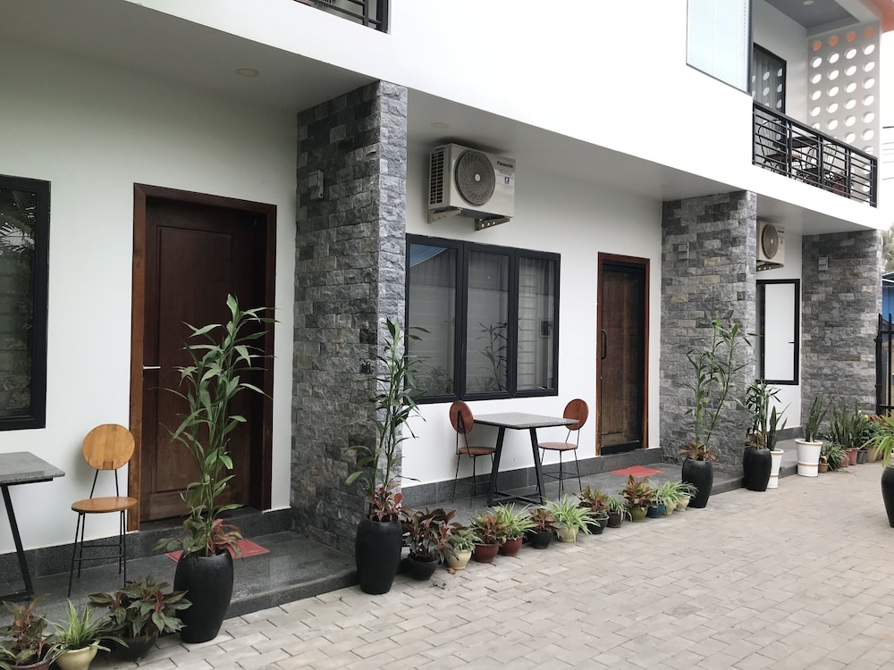 Siem Reap Homesteading